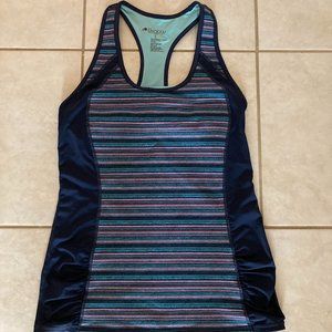 Ideology sz S tank top